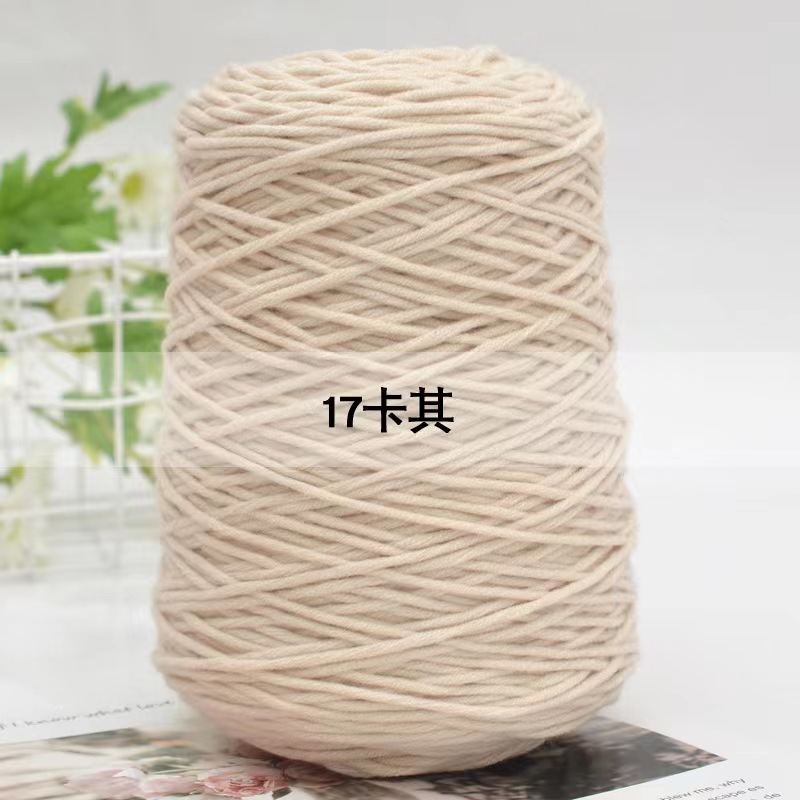17 Blanc Kaki