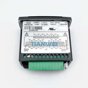 IC208CX-11000 100% mới và độc đáo dixell copeland nhiệt cảm biến nhiệt độ điều khiển nhiệt độ trong kho bây giờ - Product Image 2