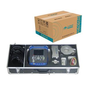MEJFD-WG105 Handheld Multifunctional Partial Discharge Live Testing Instrument PD <strong>Tester</strong> - Product Image 4