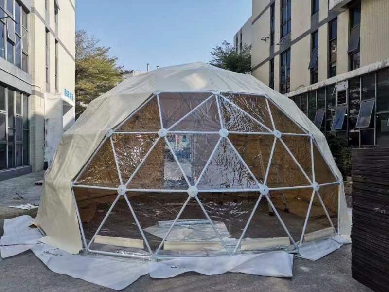 Adapté aux besoins du client