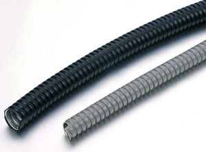 พีวีซี- beschichtetesedelstahl- ดีมีความยืดหยุ่นท่องู - Product Image 6