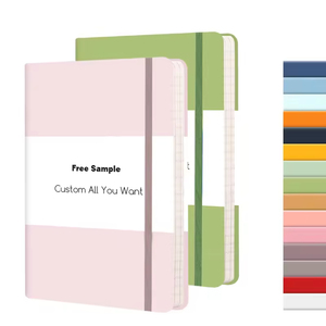 Fabrik Großhandel akzeptieren individuelles A4 A5 A6 Ledernummer <span class=keywords><strong>Notebook</strong></span> Hardco Gule Angebot Notizbuch