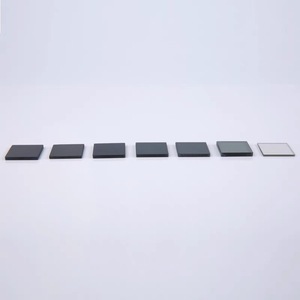 Factory OEM <strong>Filter</strong> 4*5.65 ND0.3 0.6 0.9 1.2 1.5 1.8 2.1 2.7 3.0 Full Spectrum Neutral Density <strong>Filter</strong> Optical <strong>Filters</strong> - Product Image 6