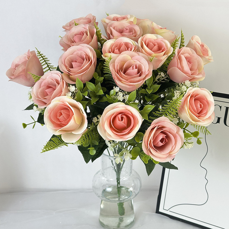 Champagne pink