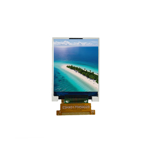Modulo schermo LCD da 1.77 pollici TFT con interfaccia MCU 8 luminosità 200cd - Product Image 1