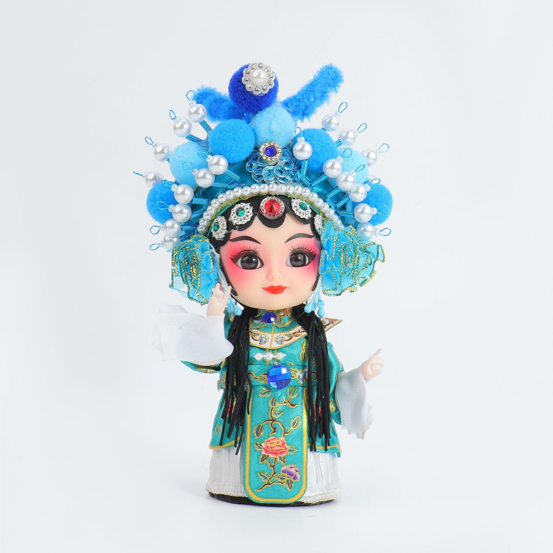 6-inch Q-version Xiaoqing