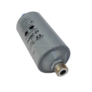 Điều hòa không khí máy nén một cửa mua sắm York phụ tùng Bộ lọc khô hơn 026-37563-000 - Product Image 3