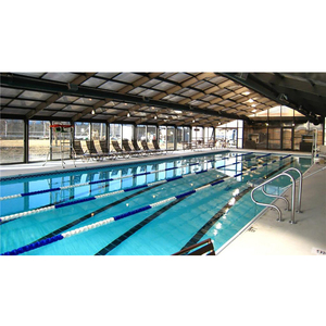 Prefab phòng tập thể dục/bao phủ sân bóng đá/trong nhà bóng đá xây dựng đúc sẵn Kết cấu thép xây dựng - Product Image 5