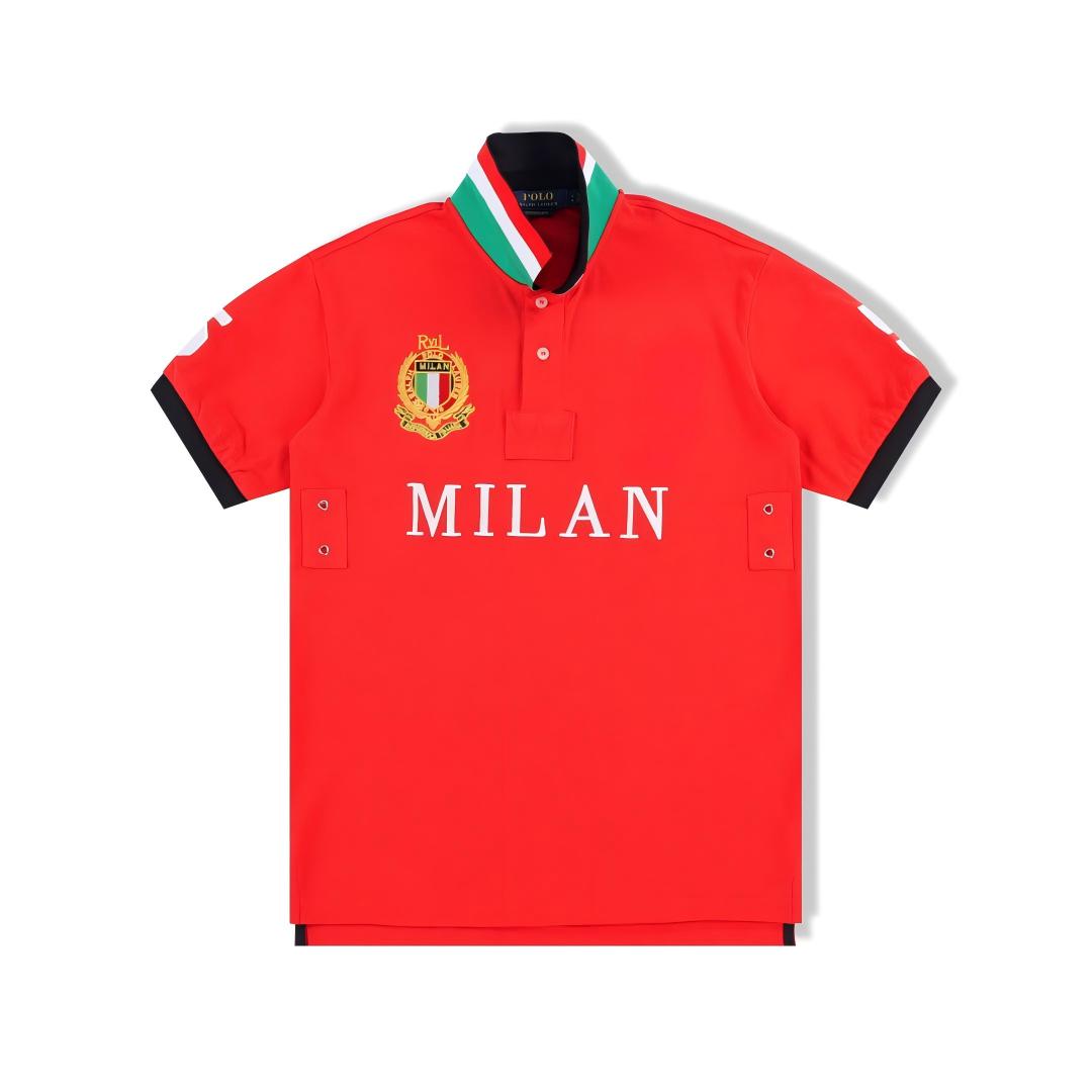 Rouge Milan