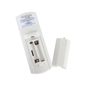 <strong>Remote</strong> Control AC K-PN1122 Only Use for Panasonic National <strong>ALL</strong> Model Universal A/c Air Condition <strong>Remote</strong> Controller Use Directly - Product Image 3