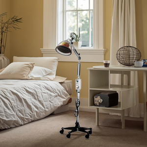 Lampu <span class=keywords><strong>TDP</strong></span> penggunaan rumah mengurangi nyeri sendi dan mempercepat kekebalan. - Product Image 1