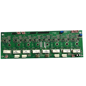 Prototipo a svolta rapida Reverse Engineering per scheda PCB multistrato - Product Image 5