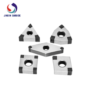 Stable Quality Cbn <strong>Pcd</strong> Turning Insert Cnc Turning Tool Insert for Metalworking Carbide Insert <strong>Cutter</strong> - Product Image 2