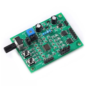 DC 5V-12V 6V Stepper Motor Driver Mini 2-phase 4-wire 4-phase 5-wire Multifunction Step Motor Speed <strong>Controller</strong> Module Board - Product Image 2