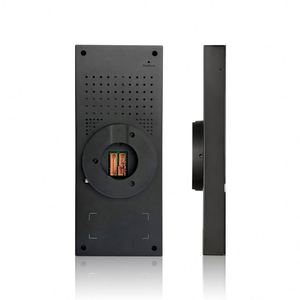 ZKT, устройство для записи времени посещаемости лица и пальца ZK FA2000 - Product Image 5