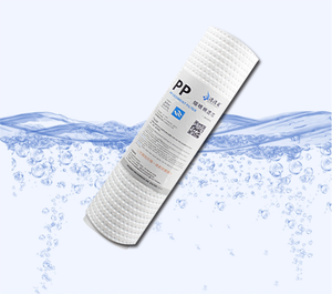ตลับกรองน้ำ PP สำหรับเปลี่ยนไส้กรองน้ำให้บริสุทธิ์20 incn ตะกอนไส้กรองน้ำ - Product Image 6