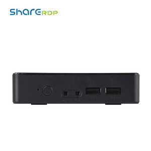 Sharerdp VDI Desktop Cloud Terminal Quad-core Zero Thin Client ARM architettura Mini Computer virtualizzazione Cloud PC - Product Image 3