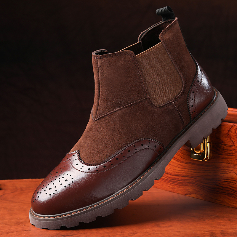 Marron