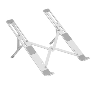 Складная Алюминиевая Подставка для ноутбука 15,6 дюймов - Product Image 6