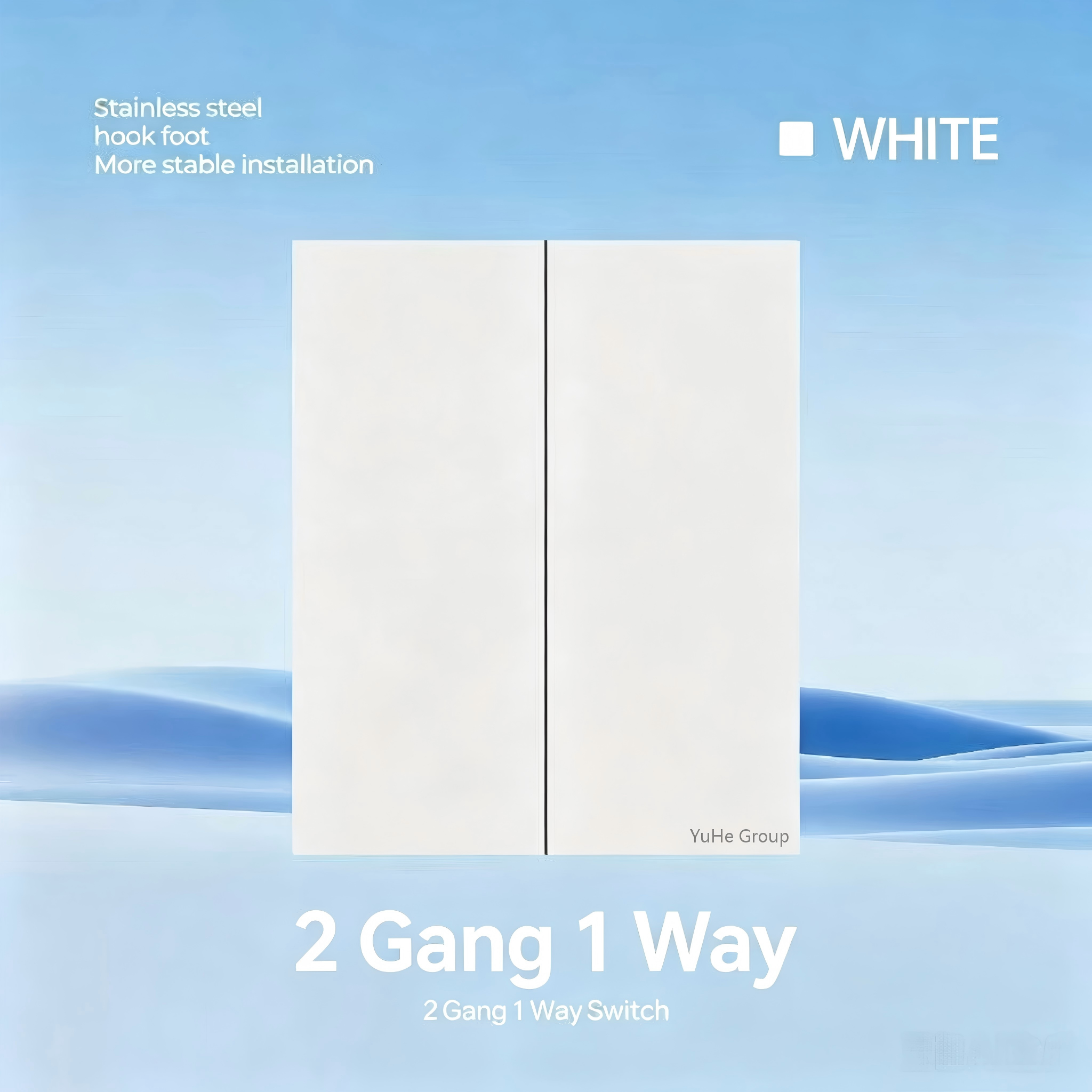 2gang1way