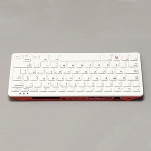 PENPOS Rasp 400 Quad-Core 64-Bit Processor 4GB RAM Complete PC With Faster <strong>Pi</strong> 4 <strong>In</strong> <strong>A</strong> <strong>Keyboard</strong>