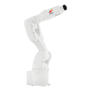 Hot Selling 6-axis Industrial <strong>Robot</strong> ER3-600 Payload 3kg for <strong>Loading</strong> and <strong>Unloading</strong> and Packaging