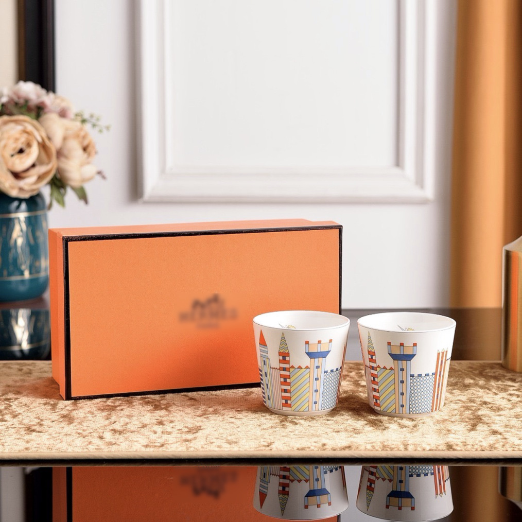 D paragraph cup