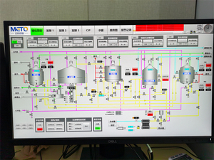 2000L 2500L 3000L 5000L Beer Making Machine for Fruit Beer <strong>Glycol</strong> <strong>Chiller</strong> Brewery Turnkey Beer System