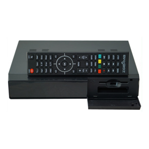 4K Satellite Tv Receiver 2*<strong>DVB</strong>-S2/S2X+ <strong>DVB</strong>-T2/<strong>C</strong> <strong>with</strong> CA CI+ Freesat and iptv Box TV <strong>Decoder</strong> ZGEMMA H7S - Product Image 3