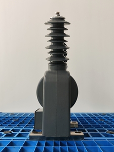 Hochspannung im Freien einphasig JDZW-10R Sicherung Kupfer Stromwandler mit 380V/400V Ausgang 240V Eingang - Product Image 5