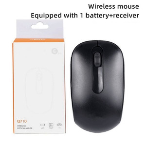 Juego de teclado y ratón inalámbricos de tamaño completo de Logitech, conexión USB, excelente rendimiento para uso de oficina en ordenador portátil o de escritorio - Product Image 5
