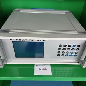 DONGTAI makine üreticisi EUS800L EUD900L EUS5000 Test için Cambox ve adaptör aksesuarları ile EUI EUP testi - Product Image 6