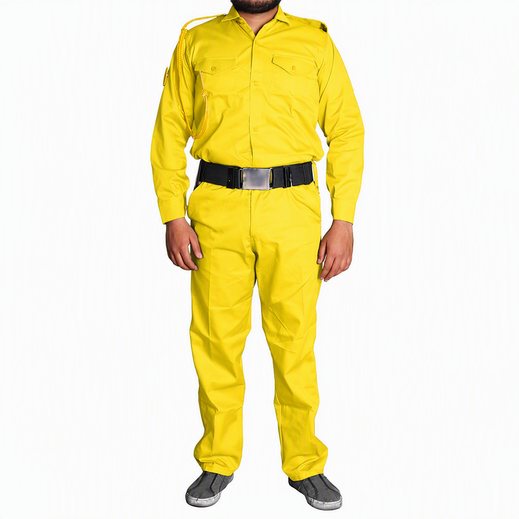 Jaune