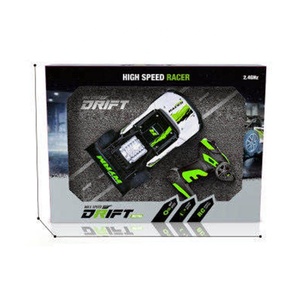 Четыре функции крутой дизайн литой высокой скорости rc автомобиль - Product Image 5