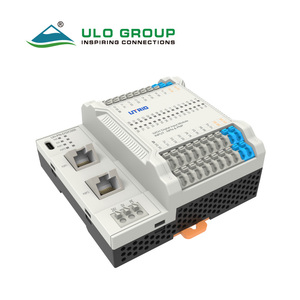Prezzo all'ingrosso 32 ingresso digitale telecomando modulo IO Profinet Plc Controller di programmazione - Product Image 6