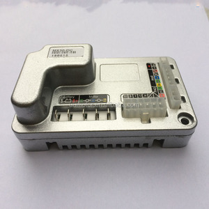 PC programmierbare multi-spannung 24-48v 30a 250w-1000w bürstenlosen dc motor controller - Product Image 3