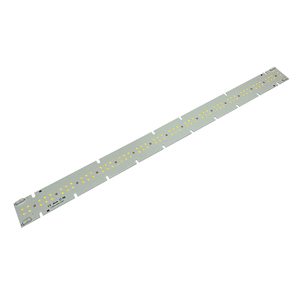 Yüksek verimli bahçecilik LED ışık motoru LED lineer modül bitki ışık Samsung LM301H EVO ve o-sram bahçecilik LED - Product Image 2