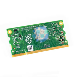 Nuovo modulo Computer Raspberry Pi originale 3 + LITE/8GB/16GB/32GB EMMC Raspberry PI CM3 - Product Image 4