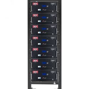 Inversores híbridos multimodo: fuente de alimentación ininterrumpida para sistemas fuera de la red y conectados a la red - Product Image 6
