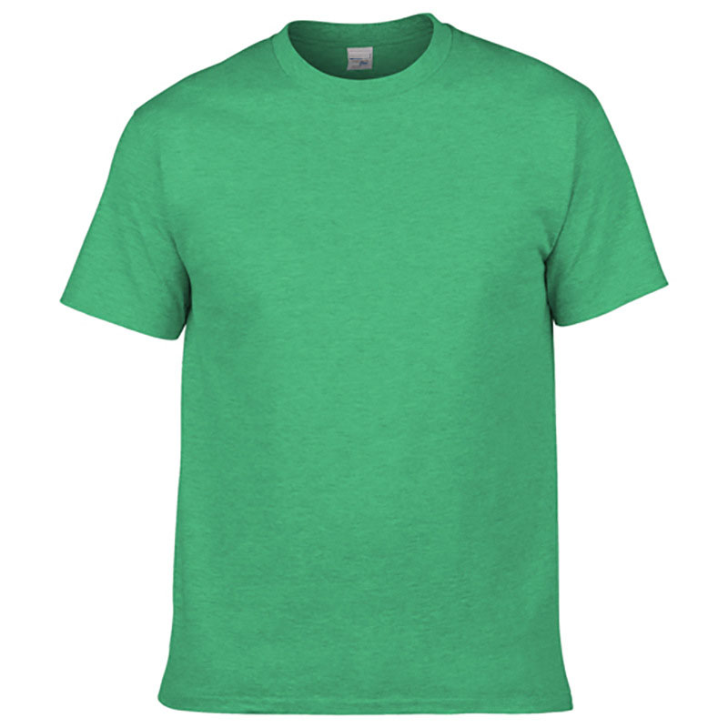 50% Cotton-MaHuiGreen