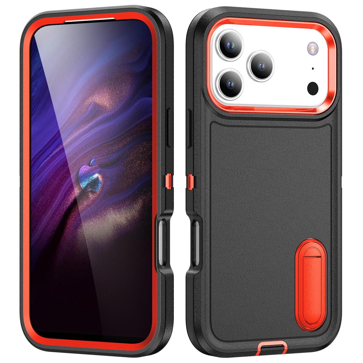 Negro+Naranja