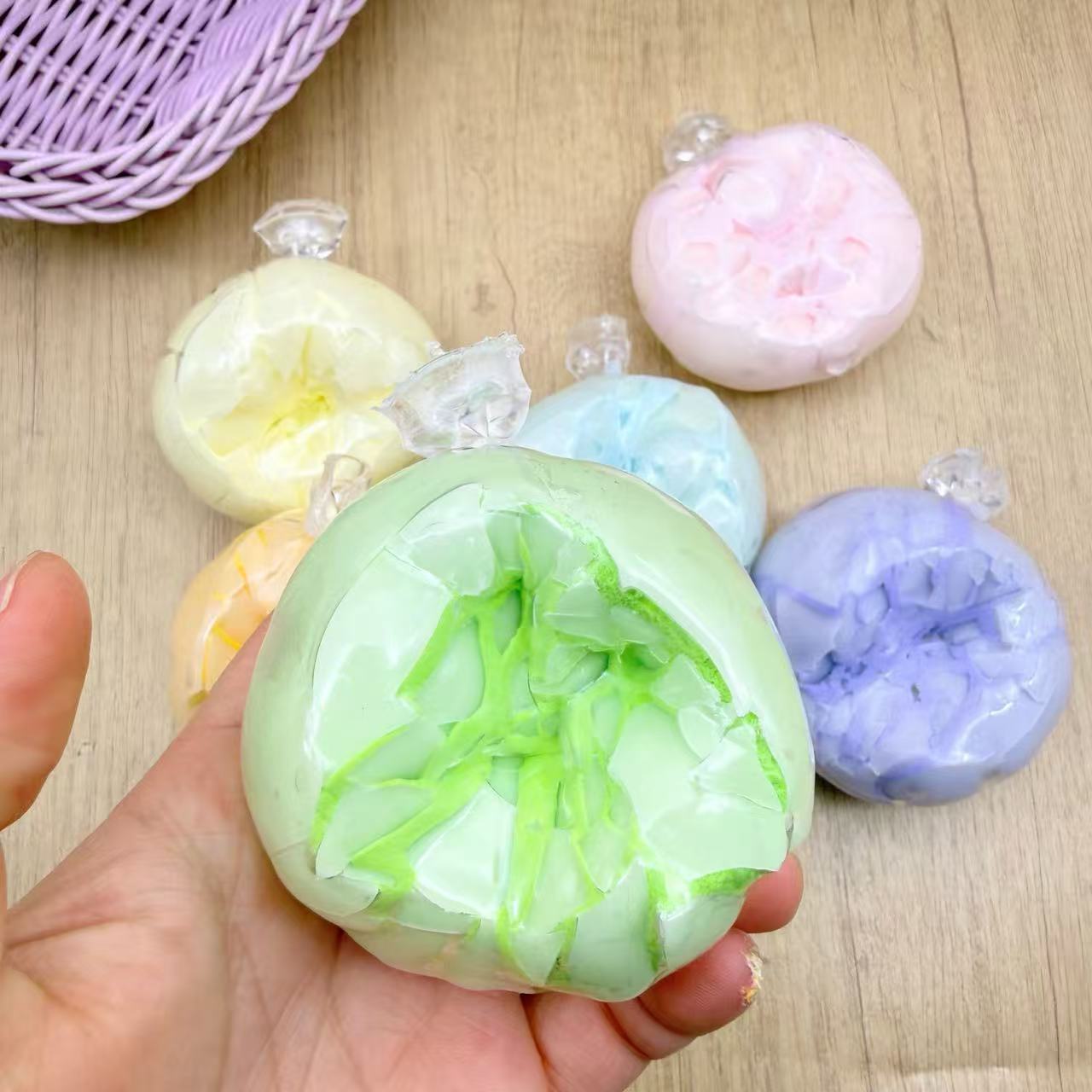 สีพื้น 1 ชิ้น