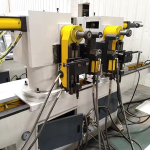 <strong>U</strong> Type <strong>Tube</strong> Use Double Side Head Pipe <strong>Tube</strong> <strong>Bending</strong> <strong>Machine</strong> for Baby Walker