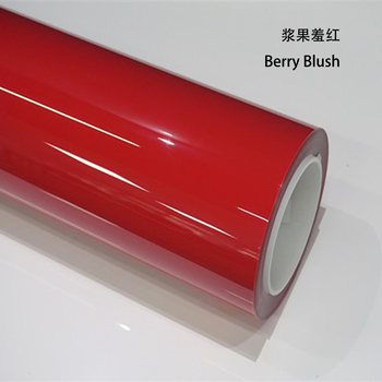 Berry Blush