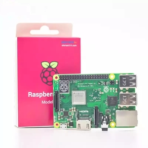 Per Raspberry Pi 3 modello B + Raspberry Pi 3 modello B plus Raspberry Pi 3b + - Product Image 3