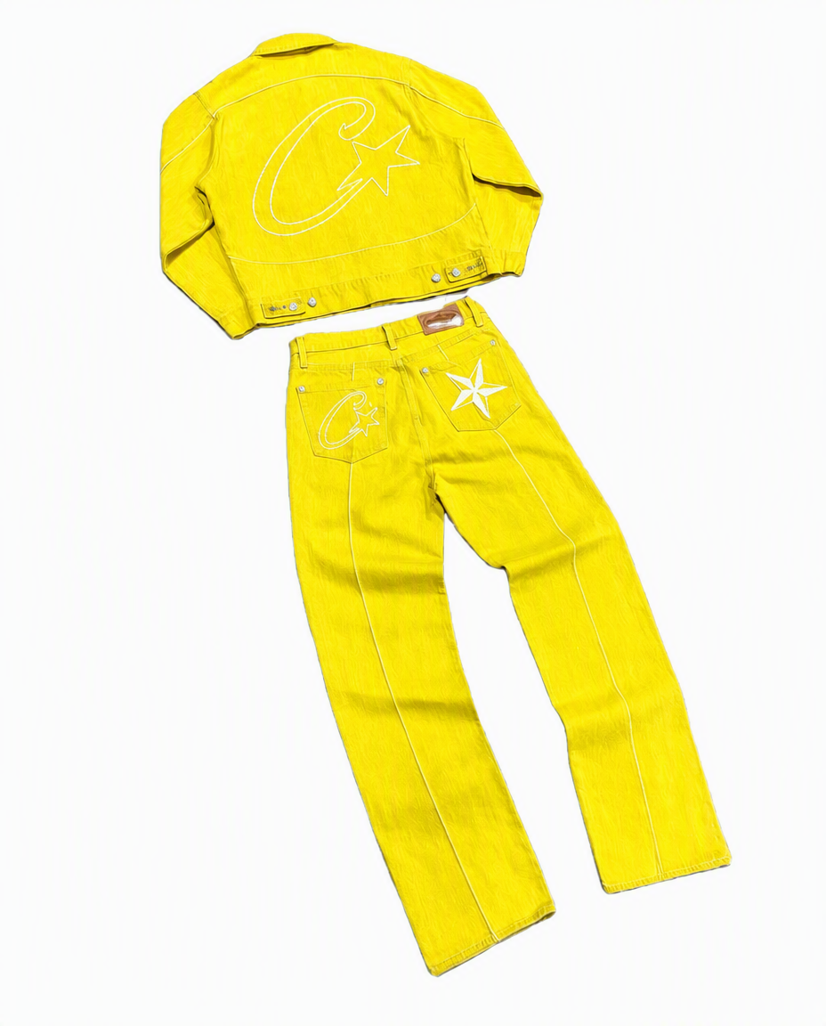 Giallo