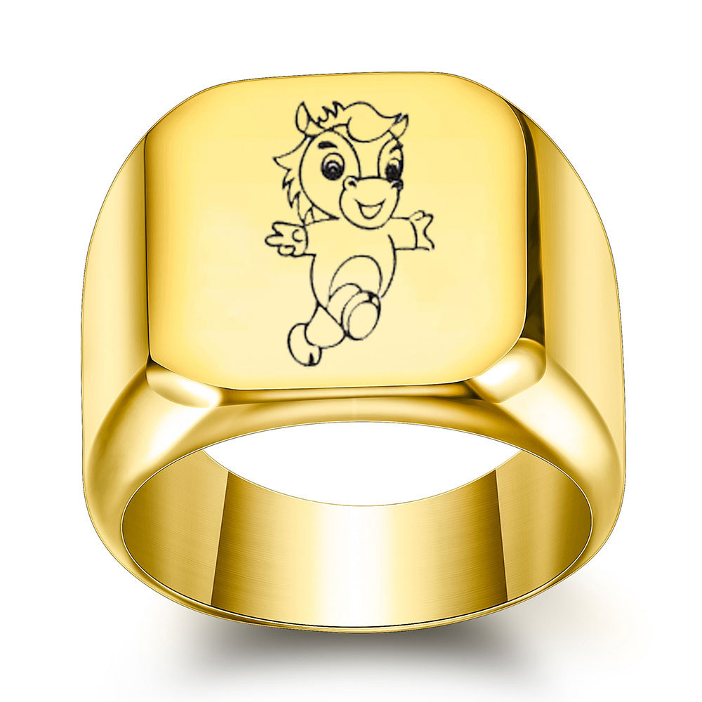 Golden Horse