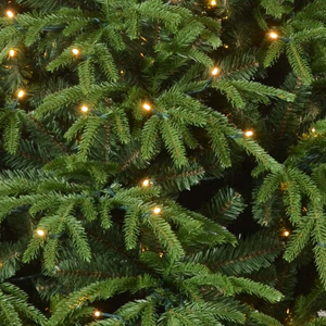 Source Factory Hot Selling PE/PVC New Design Christmas <strong>Tree</strong> with Stand - Product Image 4