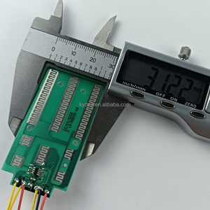 KY cep telefonu oyuncak COB kurulu özelleştirilmiş IC çip tasarım OEM elektronik devre kartı tertibatı PCBA üreticisi tek taraflı PCB - Product Image 3