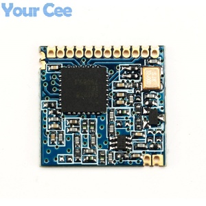 433MHz LoRa SX1278 Transceptor de largo alcance Módulo inalámbrico XL1278 SMT SPI Interfaz - Product Image 4